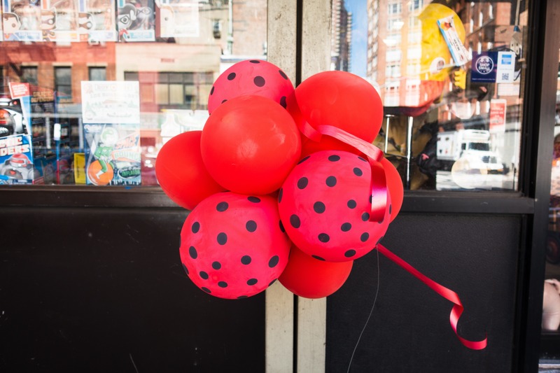 Whimsical Celebration