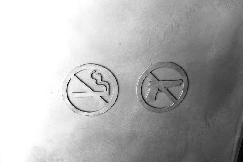 Contradictory Warnings