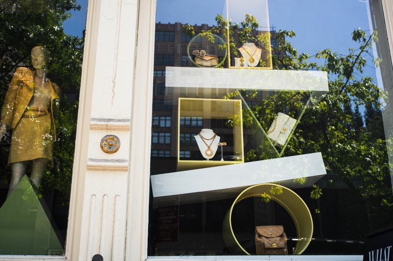 Reflections of Elegance