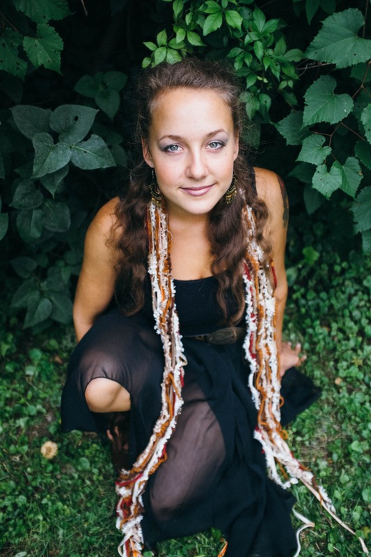 Luminous Serenity in Nature