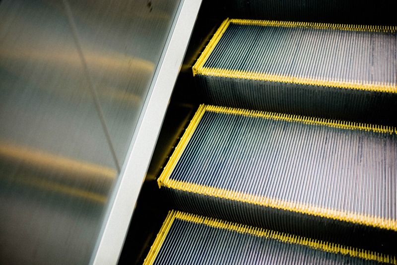 Mechanical Ascension