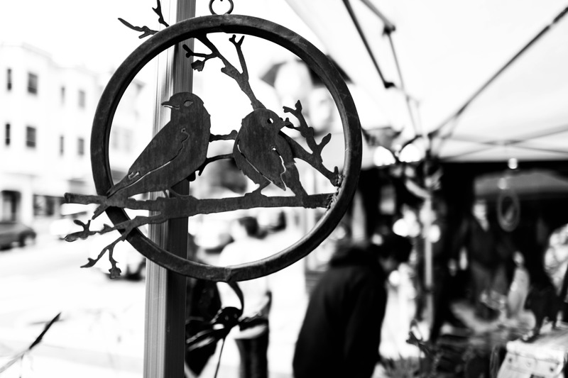 Whispers of the Market