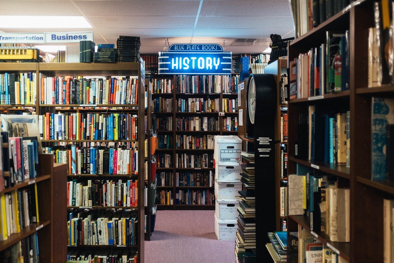Literary Haven