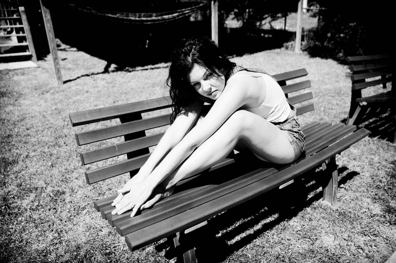 Contemplative Moment