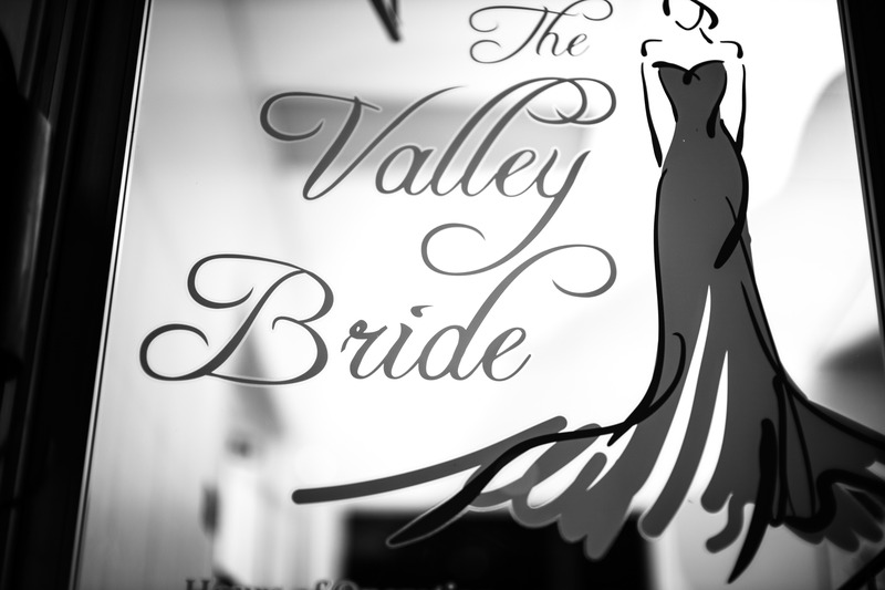 Elegance in Monochrome