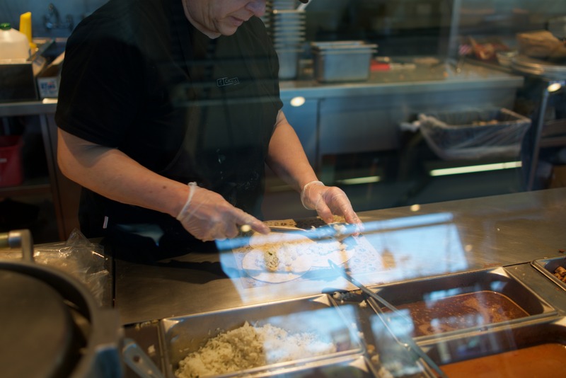 Culinary Craftsmanship