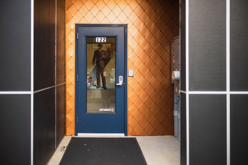 The Secret Invitation