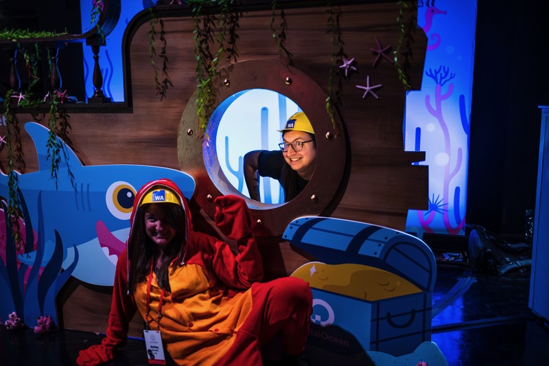 Underwater Adventure