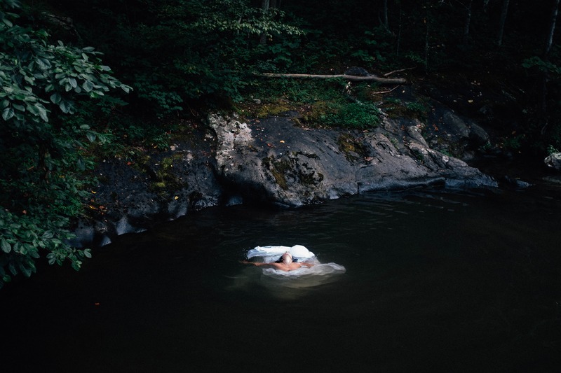 Serenity in Stillness