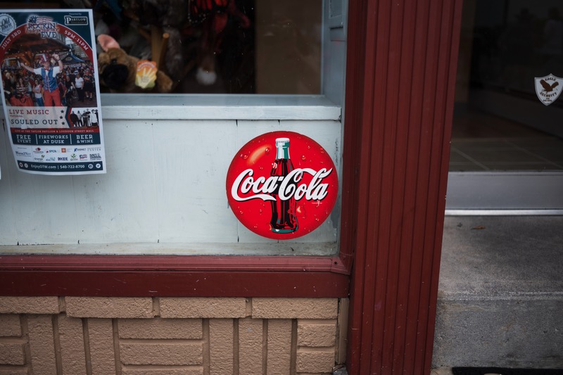 Nostalgic Refreshment