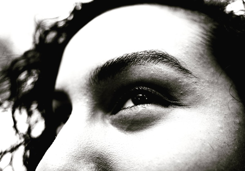 Gaze of Contemplation