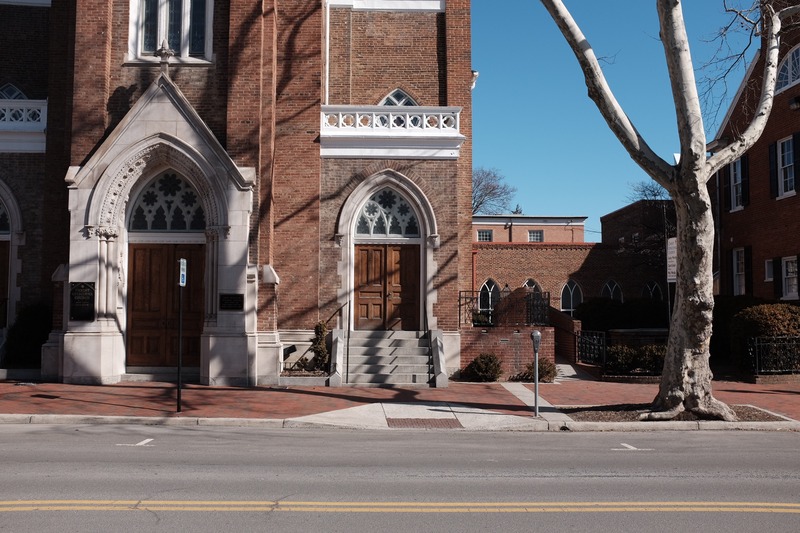 Quiet Elegance of Architecture