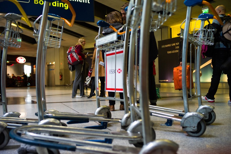 Travel Anticipations