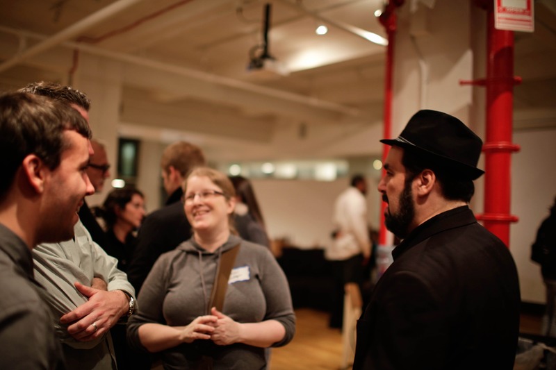 Evening Conversations