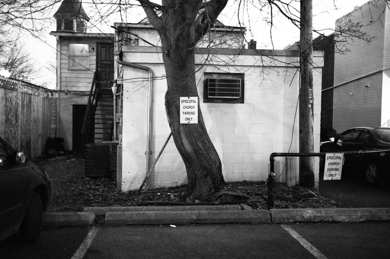 Silent Shadows of the Church