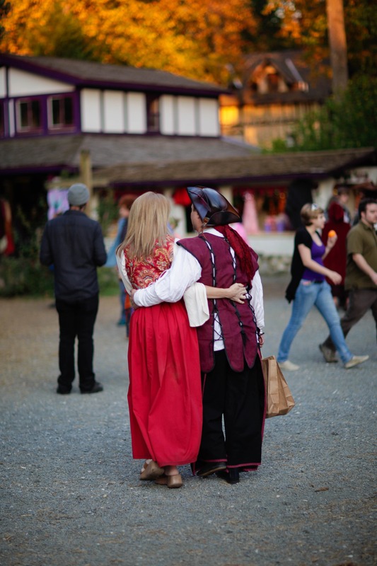 Joyful Companionship