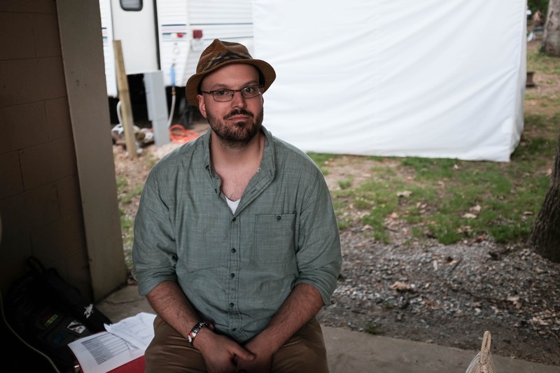 Contemplative Moment