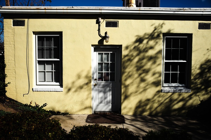 Whispers of Sunshine