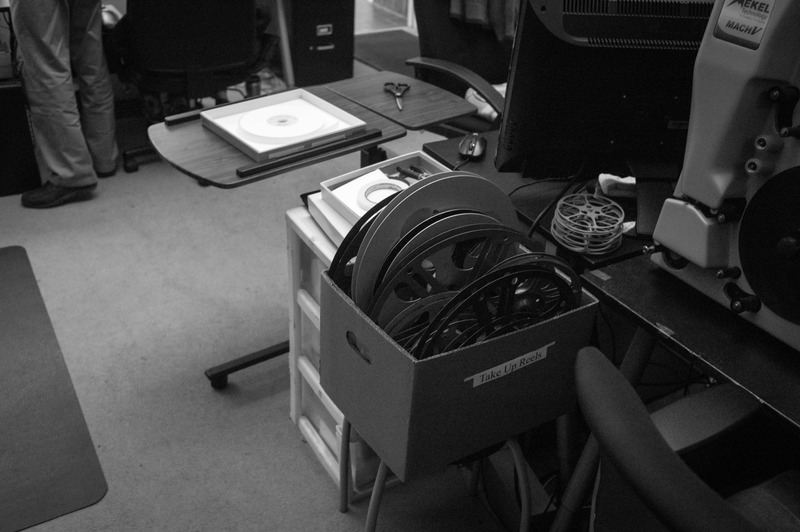 Nostalgic Film Studio