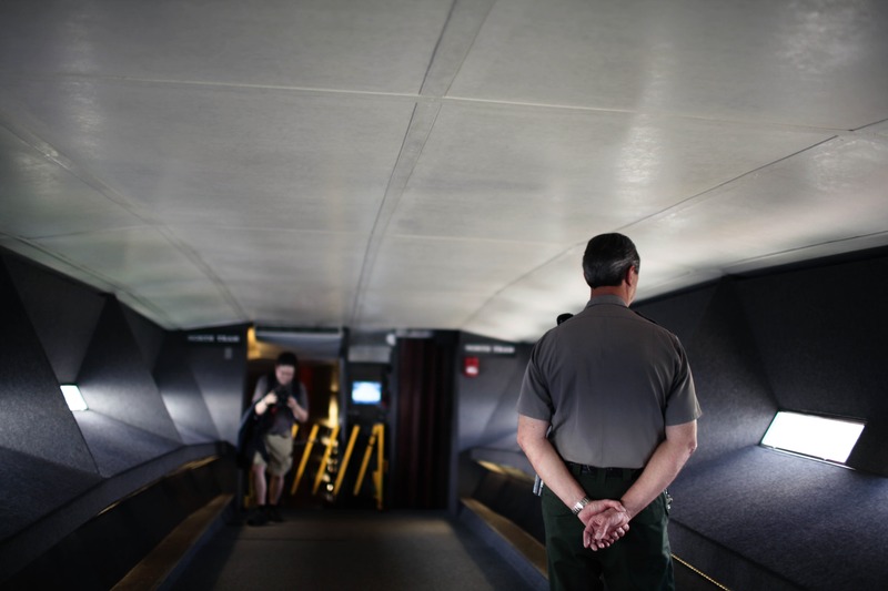 Guardians of the Space Path