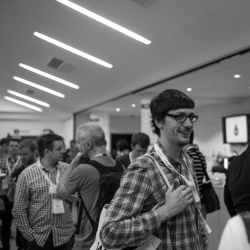 Engaged Networking Moment