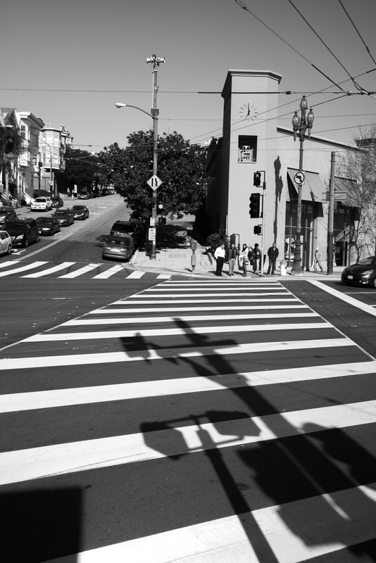 City Street Symphony