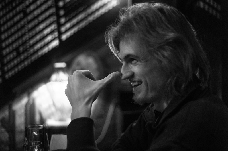 Joyful Contemplation