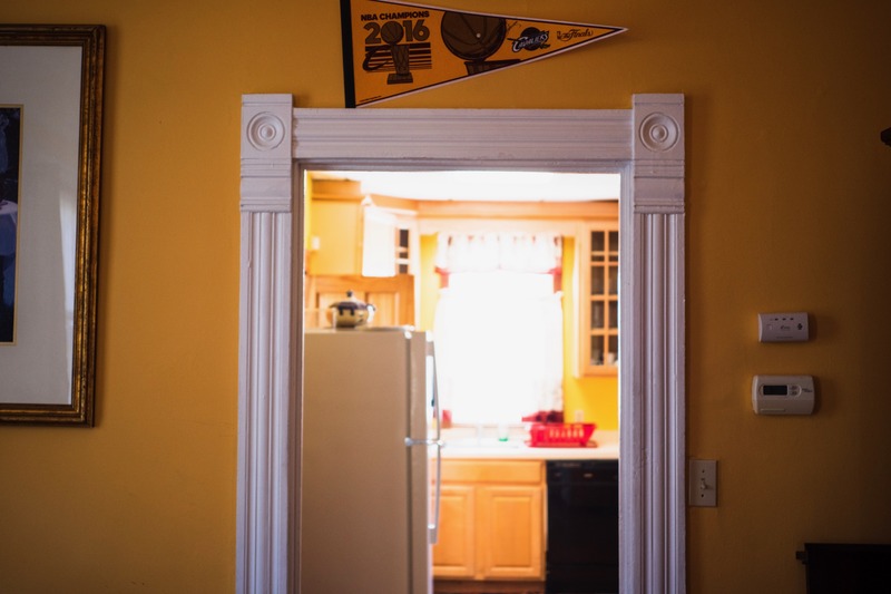 Homey Culinary Gateway