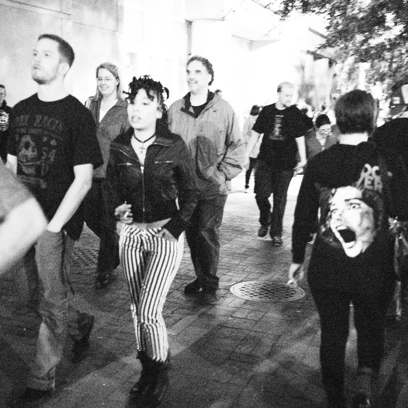 Streets of Nightlife