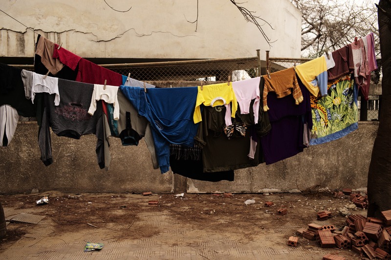 Everyday Colors of Life