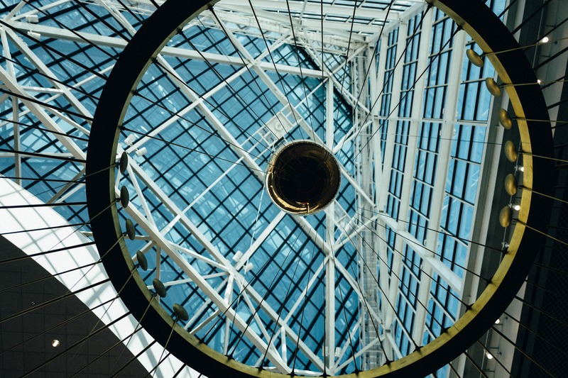 Symphony of Structure