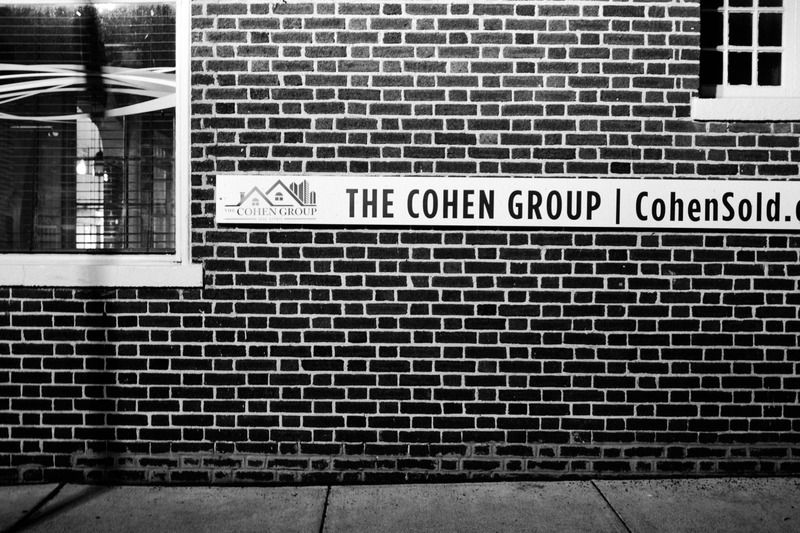 Urban Branding in Shadows