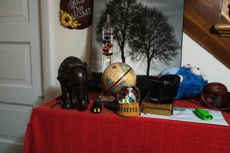 Tabletop Curiosities