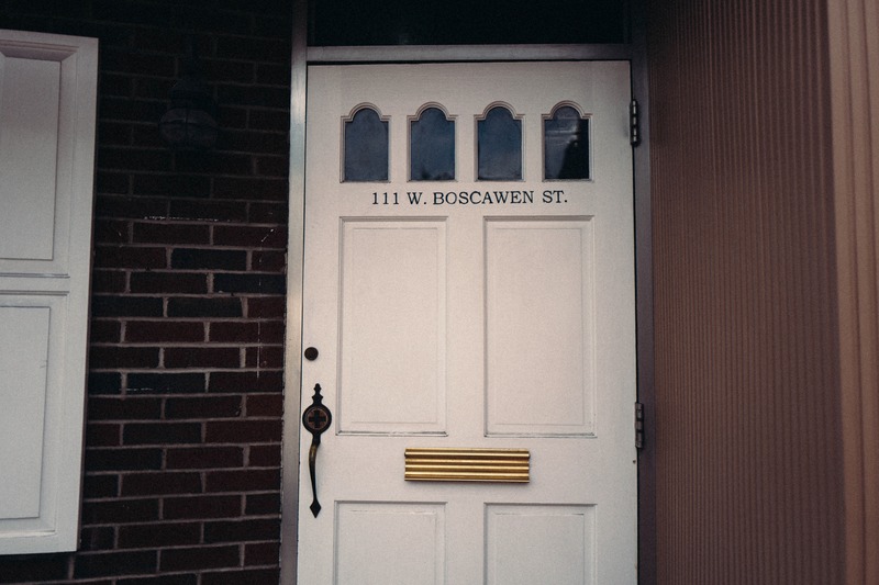 The Threshold of Invitation