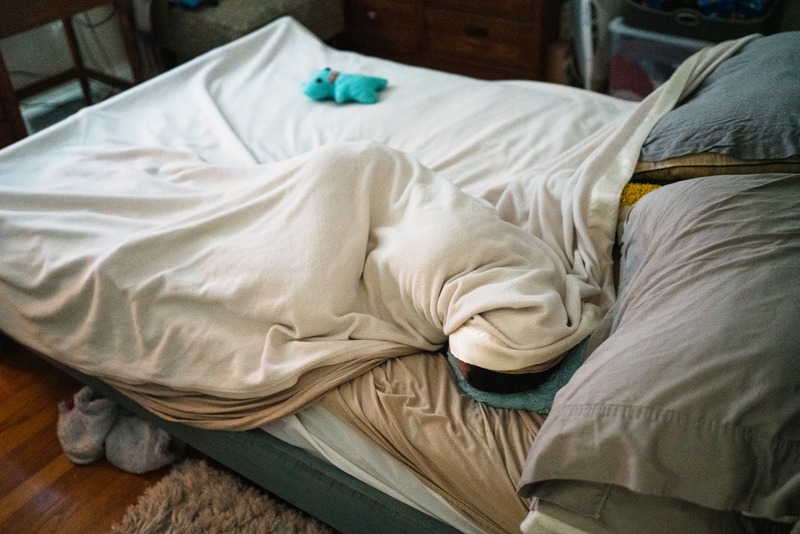 Cozy Morning Retreat