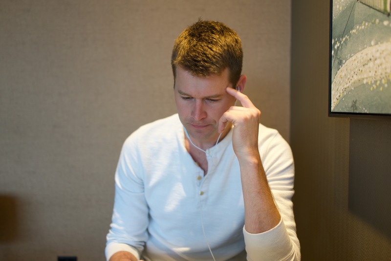 Contemplative Moment