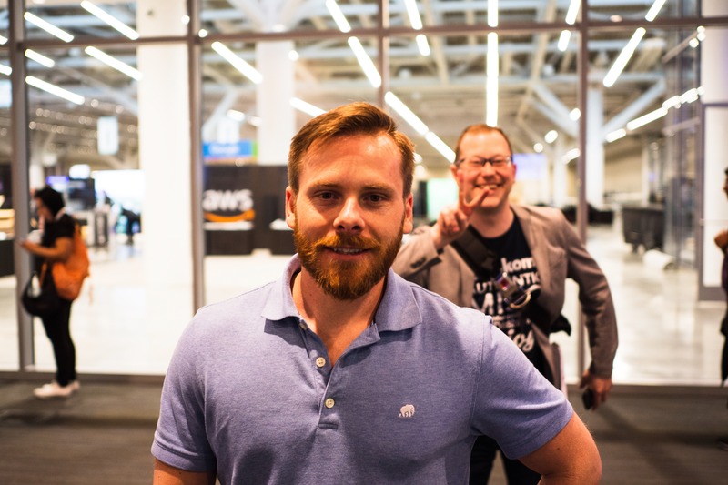 Unexpected Humor in a Casual Moment