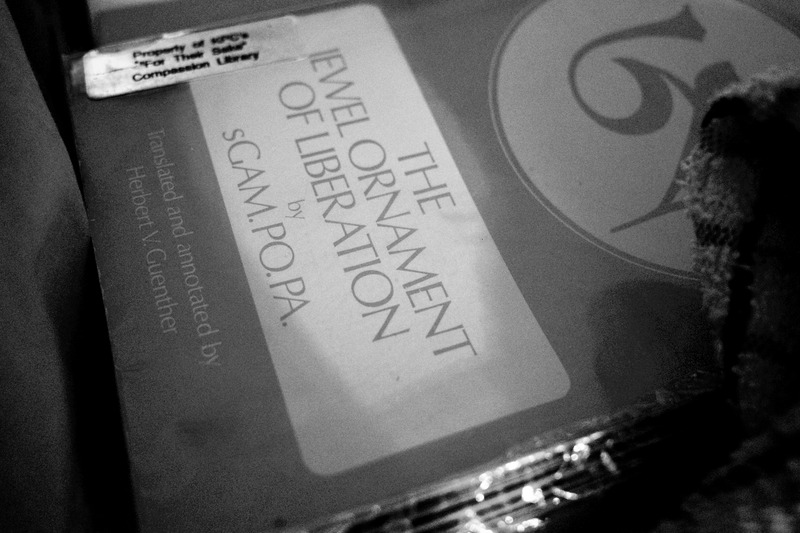 Discoveries in Monochrome