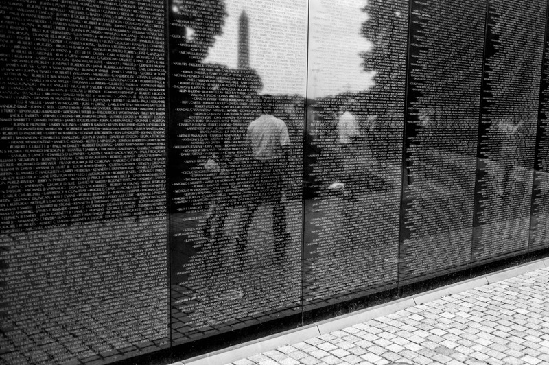Reflections of Remembrance
