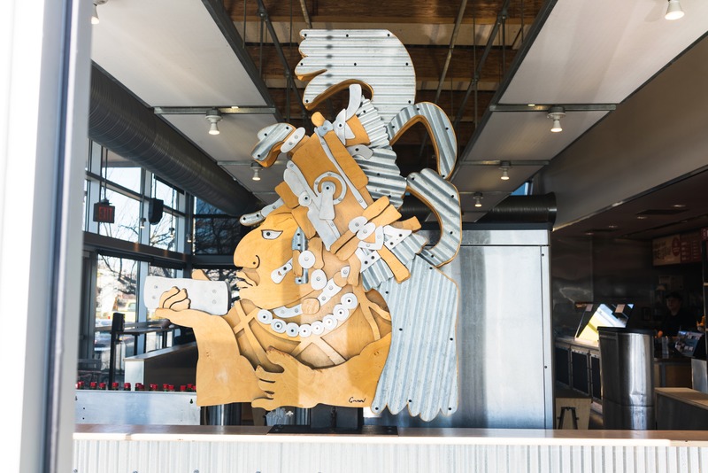 Cultural Fusion in Art