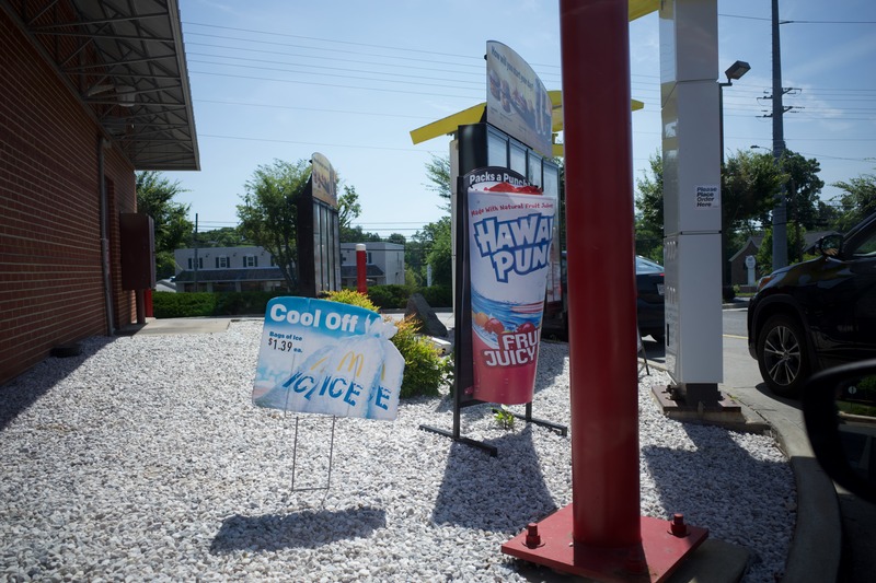 Refreshing Summer Offerings