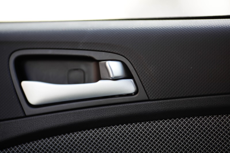 A Glimpse of Modern Design