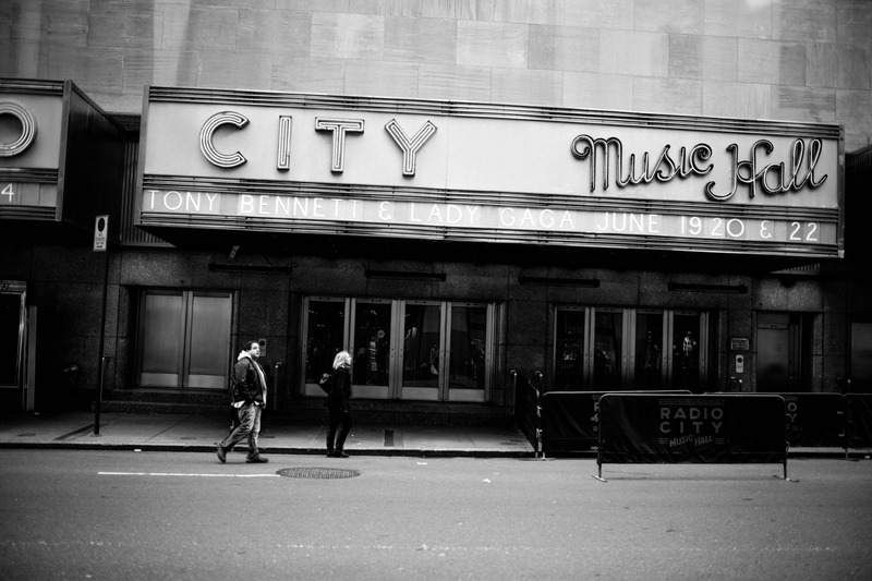 Echoes of Performance