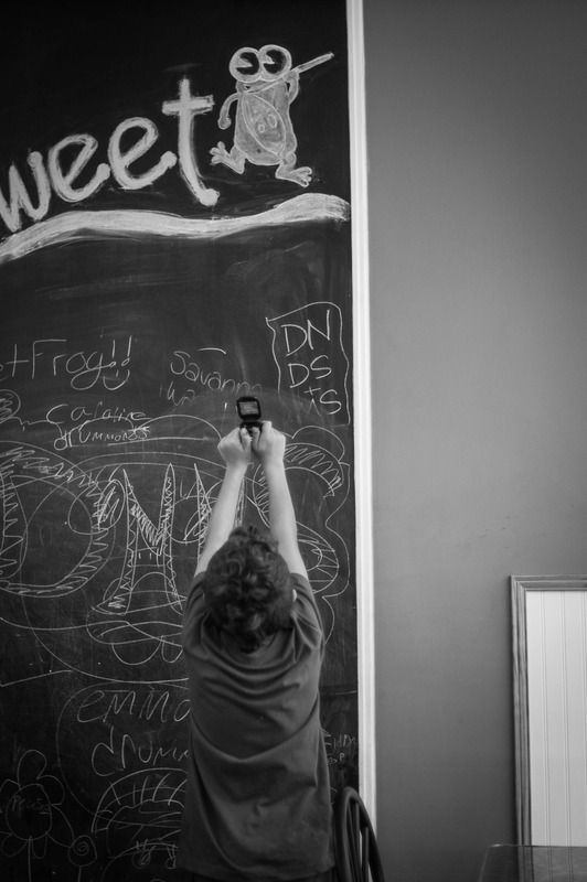 Childhood Creativity on Display