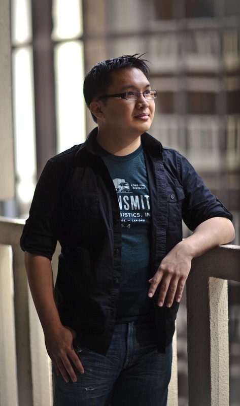 Contemplative Moment