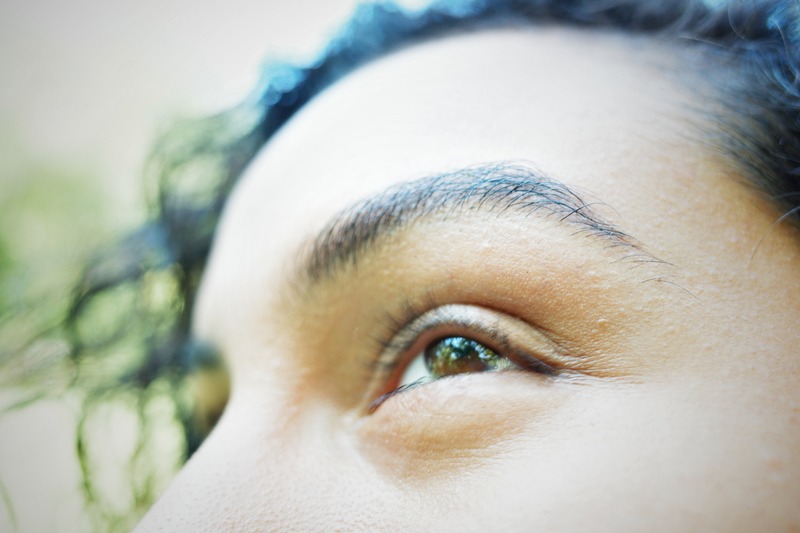 Glimpse of Reflection