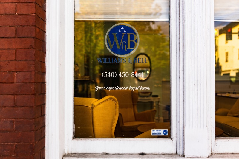 Through the Legal Lens