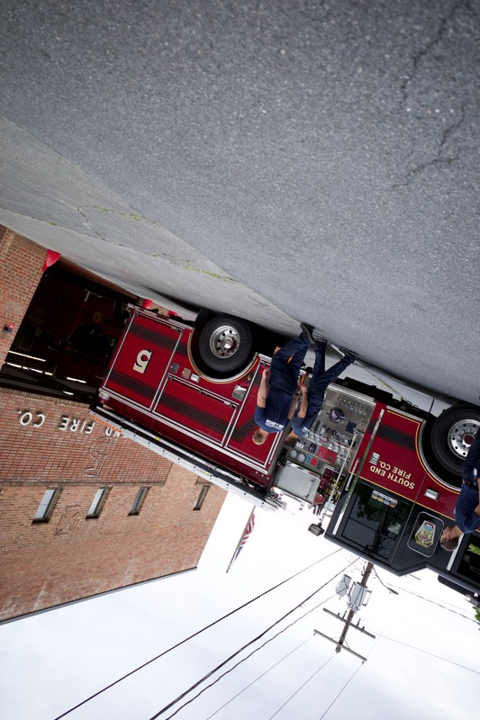 Emergency Response in Action