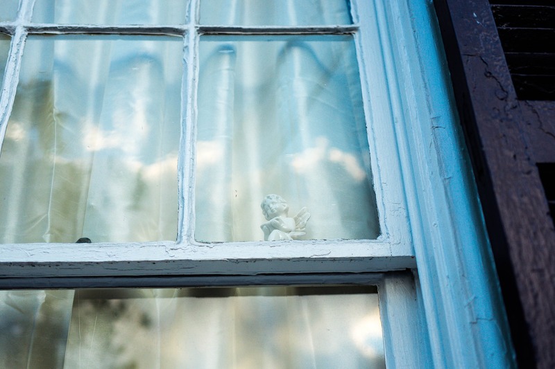 A Whisper of Innocence