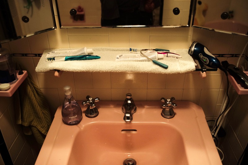 Quiet Morning Ritual